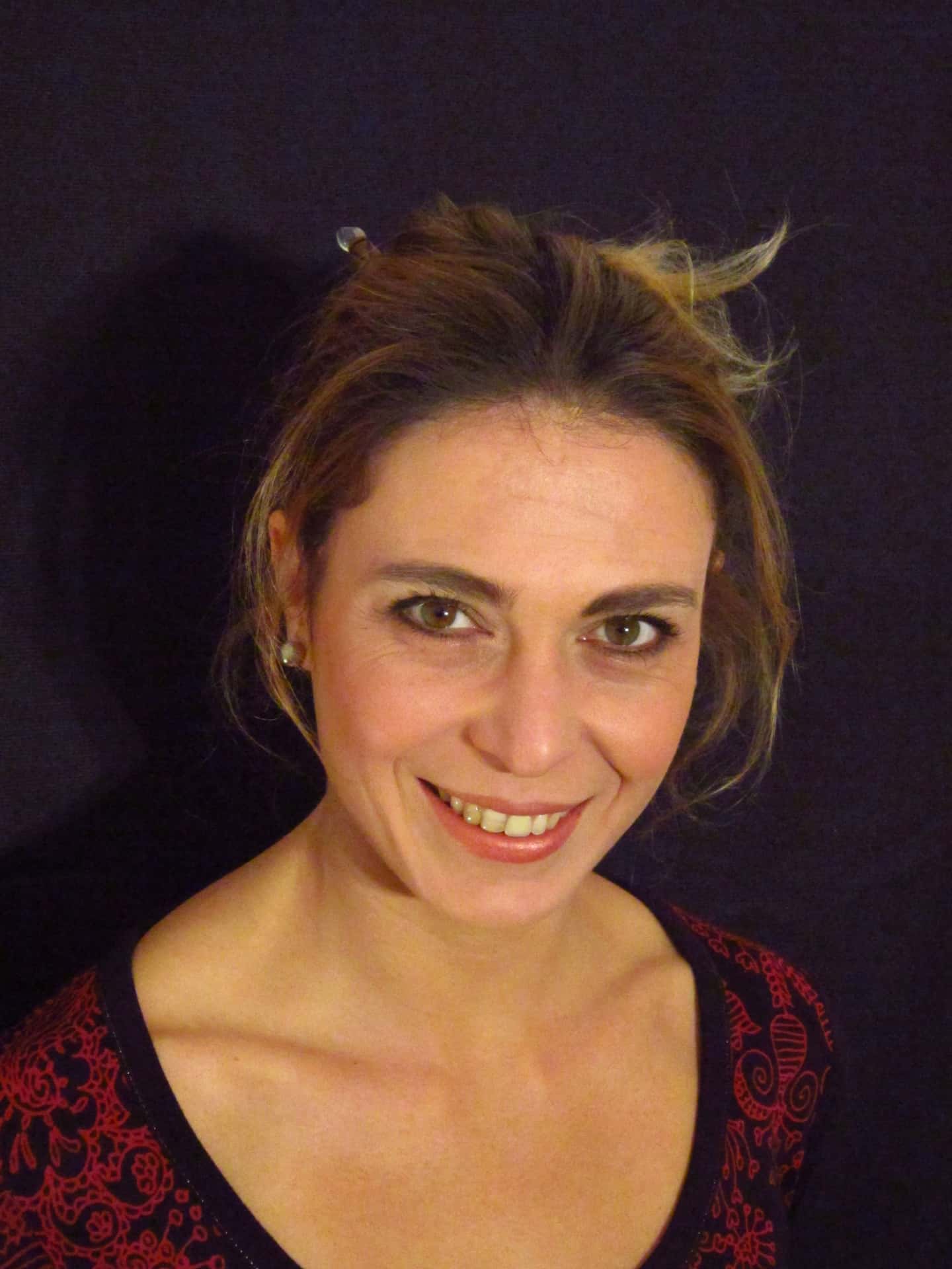 Immagine di Gaby Corbo